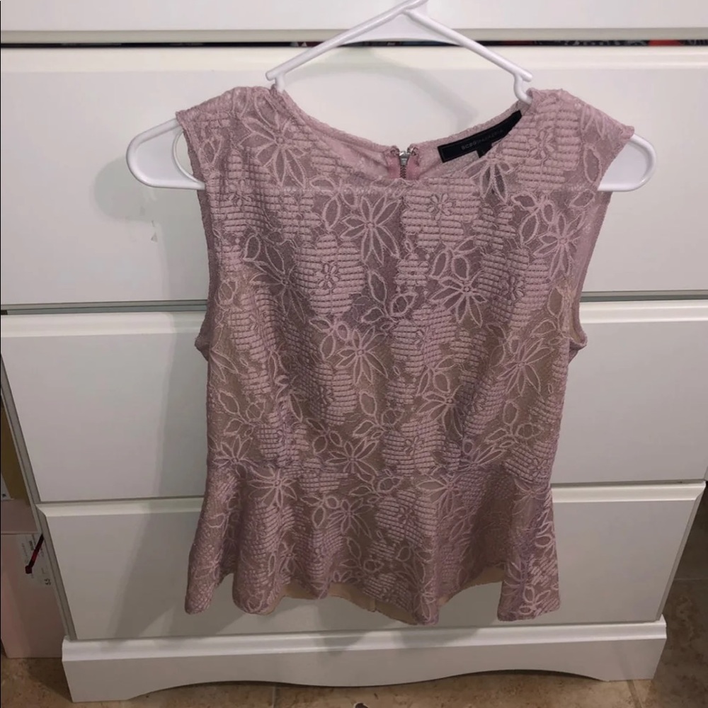 Bcbg maxaria top